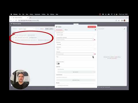 n8n Full Tutorial for Beginners