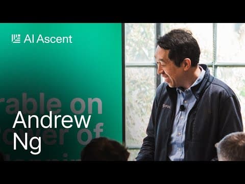Building Your First AI Agent